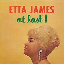 At Last / Etta James