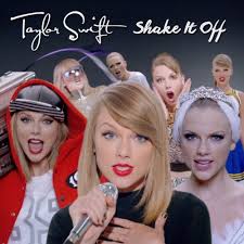 Shake it Off / Taylor Swift