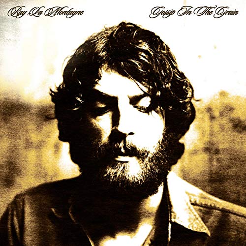 You Are the Best Thing / Ray LaMontagne