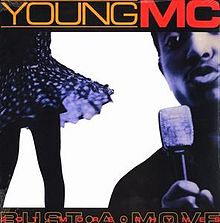 Bust a Move / Young MC