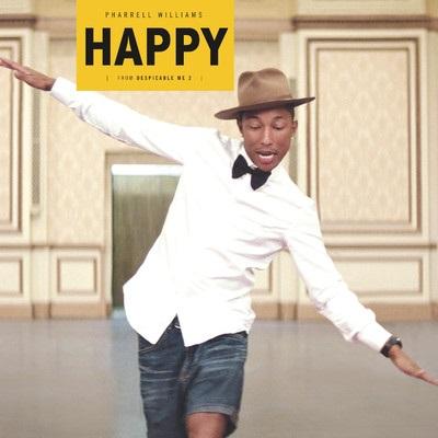 Happy / Pharrell