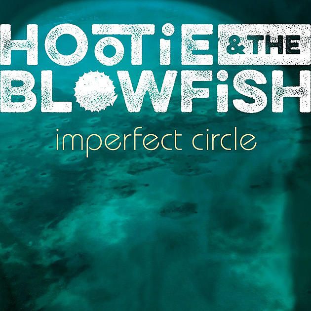 Hold On / Hootie & the Blowfish